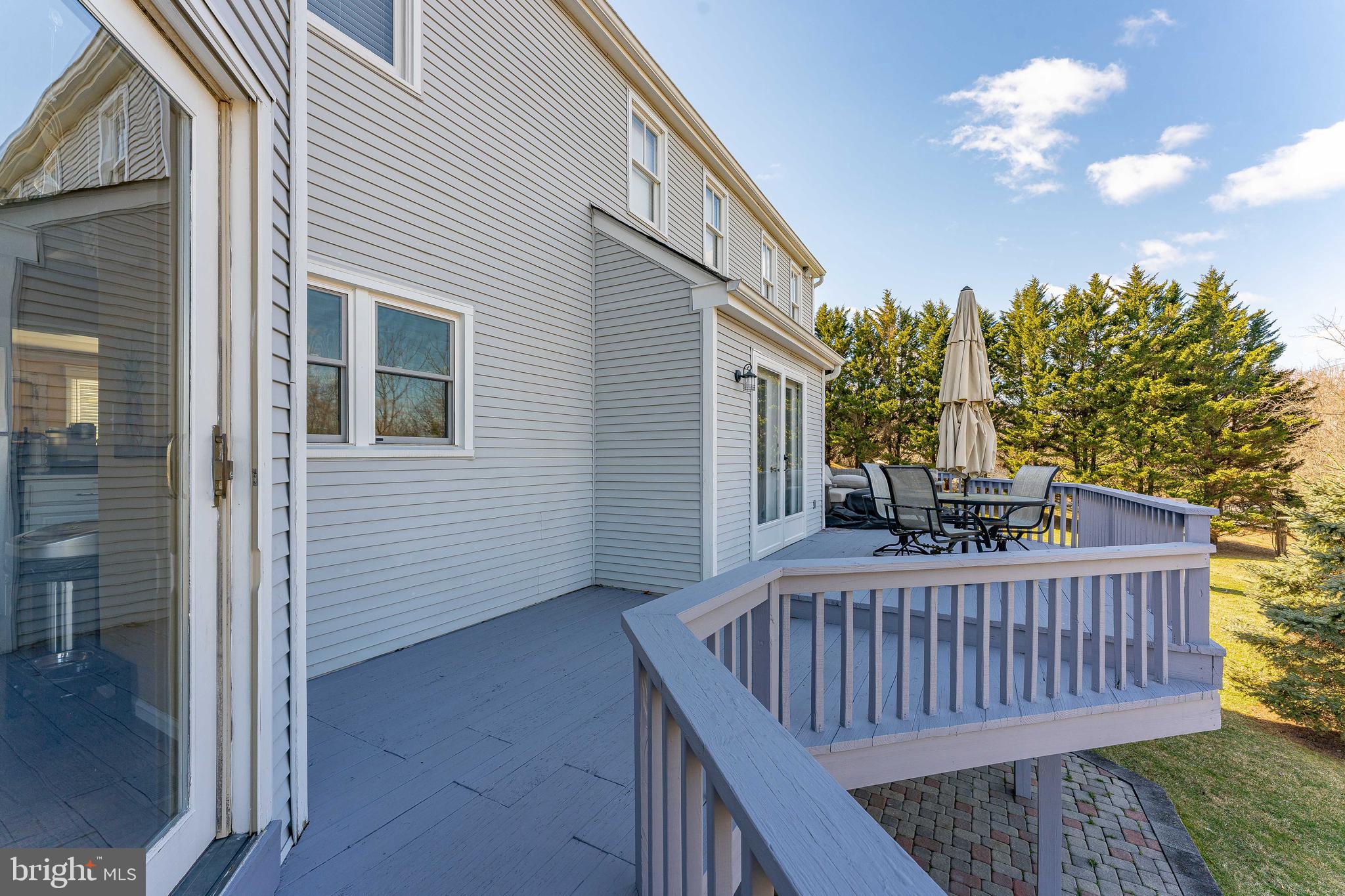 8 Matthews Run Road Chester Springs, PA 19425 - Photo 72 of 80