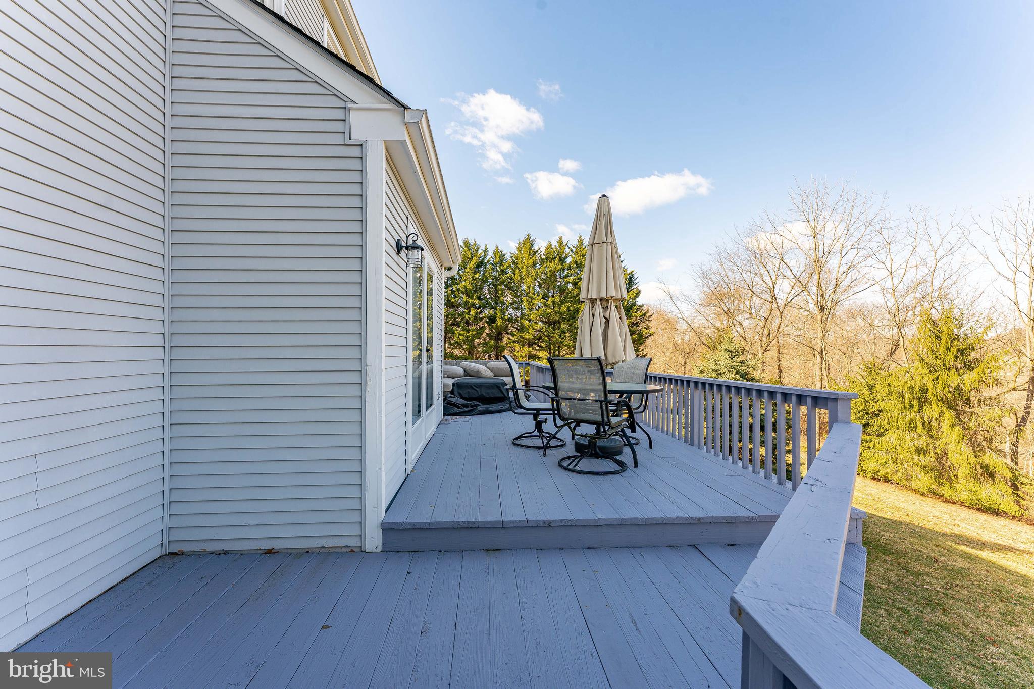 8 Matthews Run Road Chester Springs, PA 19425 - Photo 73 of 80