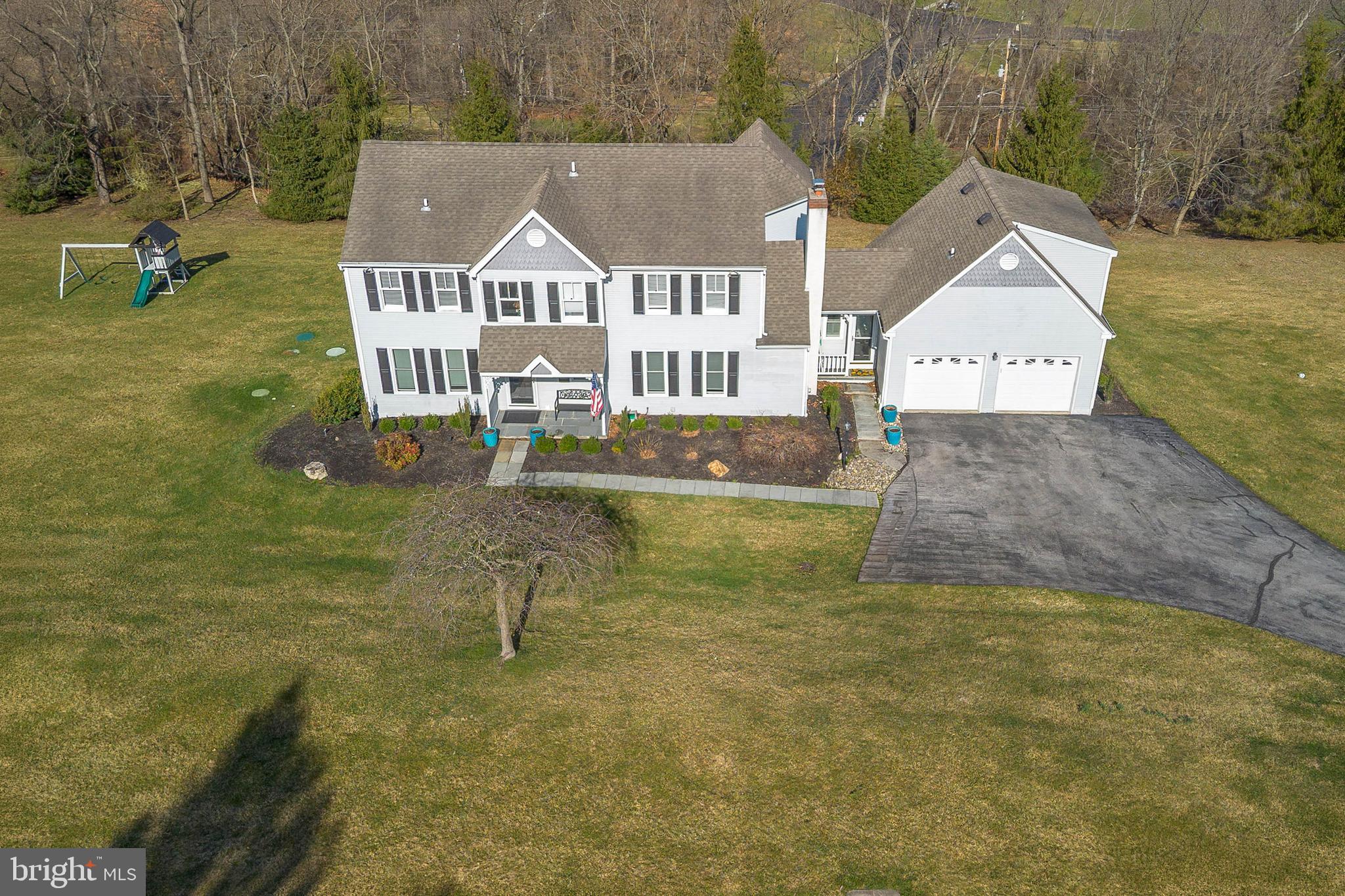 8 Matthews Run Road Chester Springs, PA 19425 - Photo 77 of 80