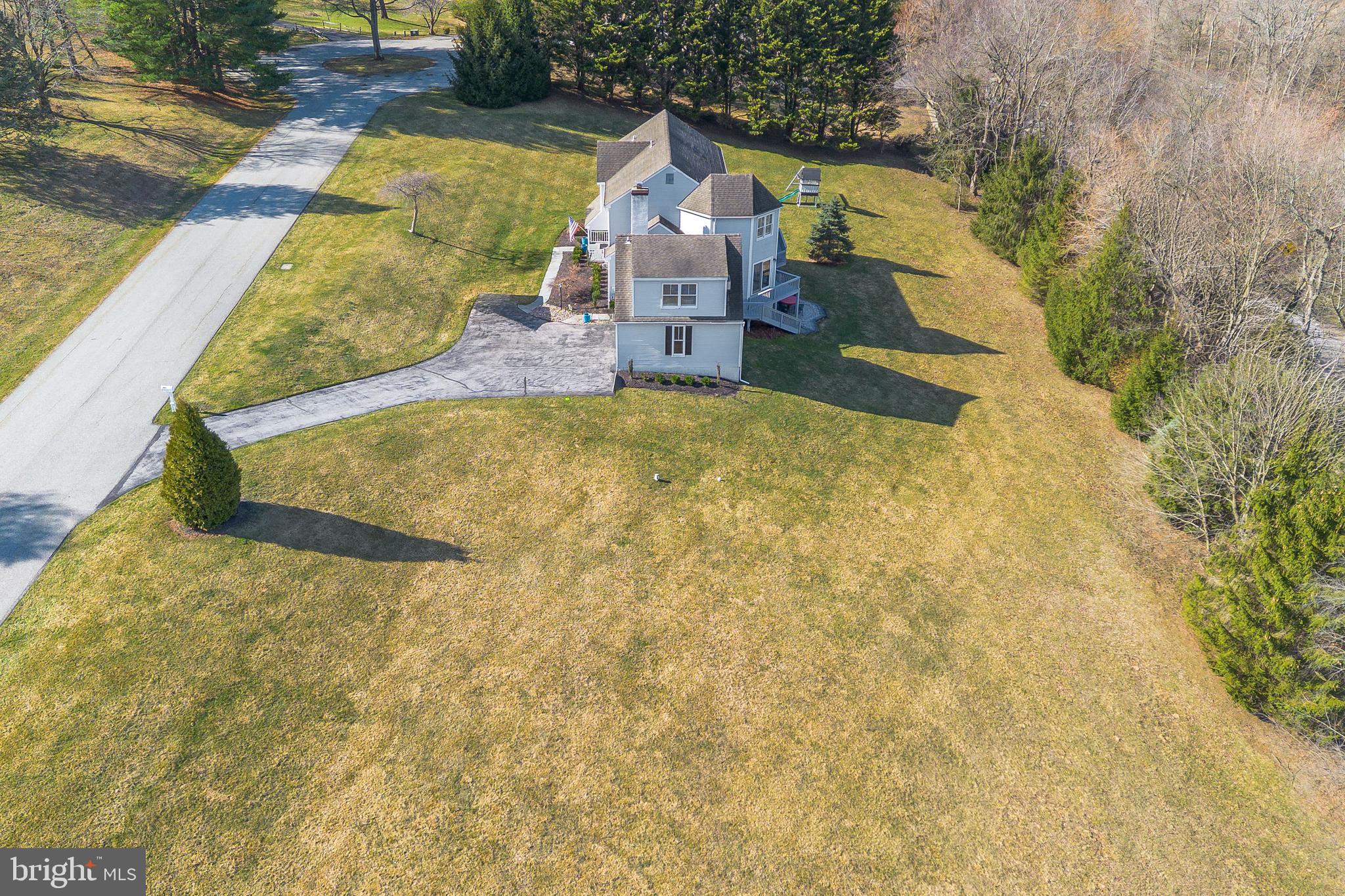 8 Matthews Run Road Chester Springs, PA 19425 - Photo 79 of 80