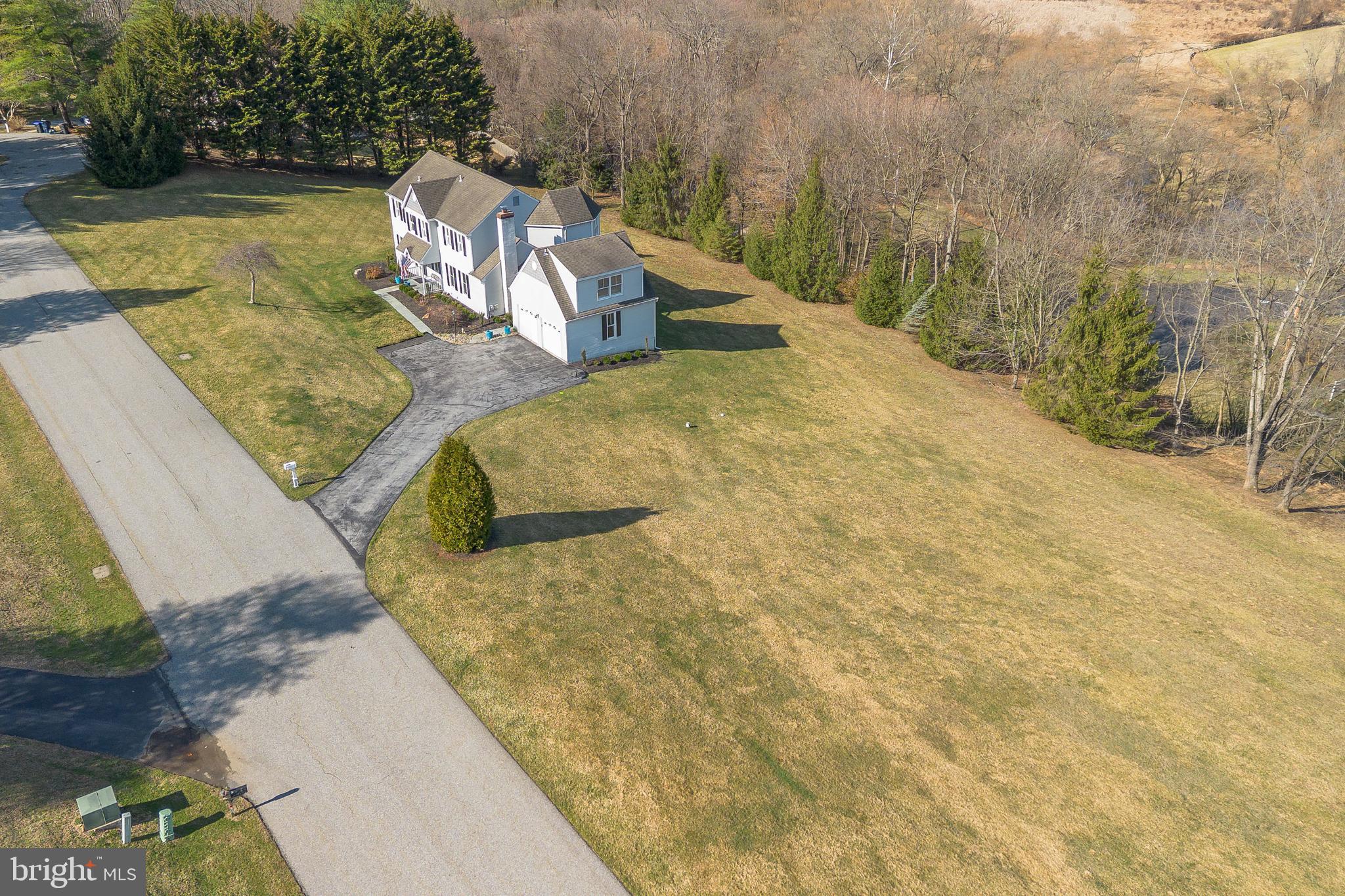 8 Matthews Run Road Chester Springs, PA 19425 - Photo 80 of 80