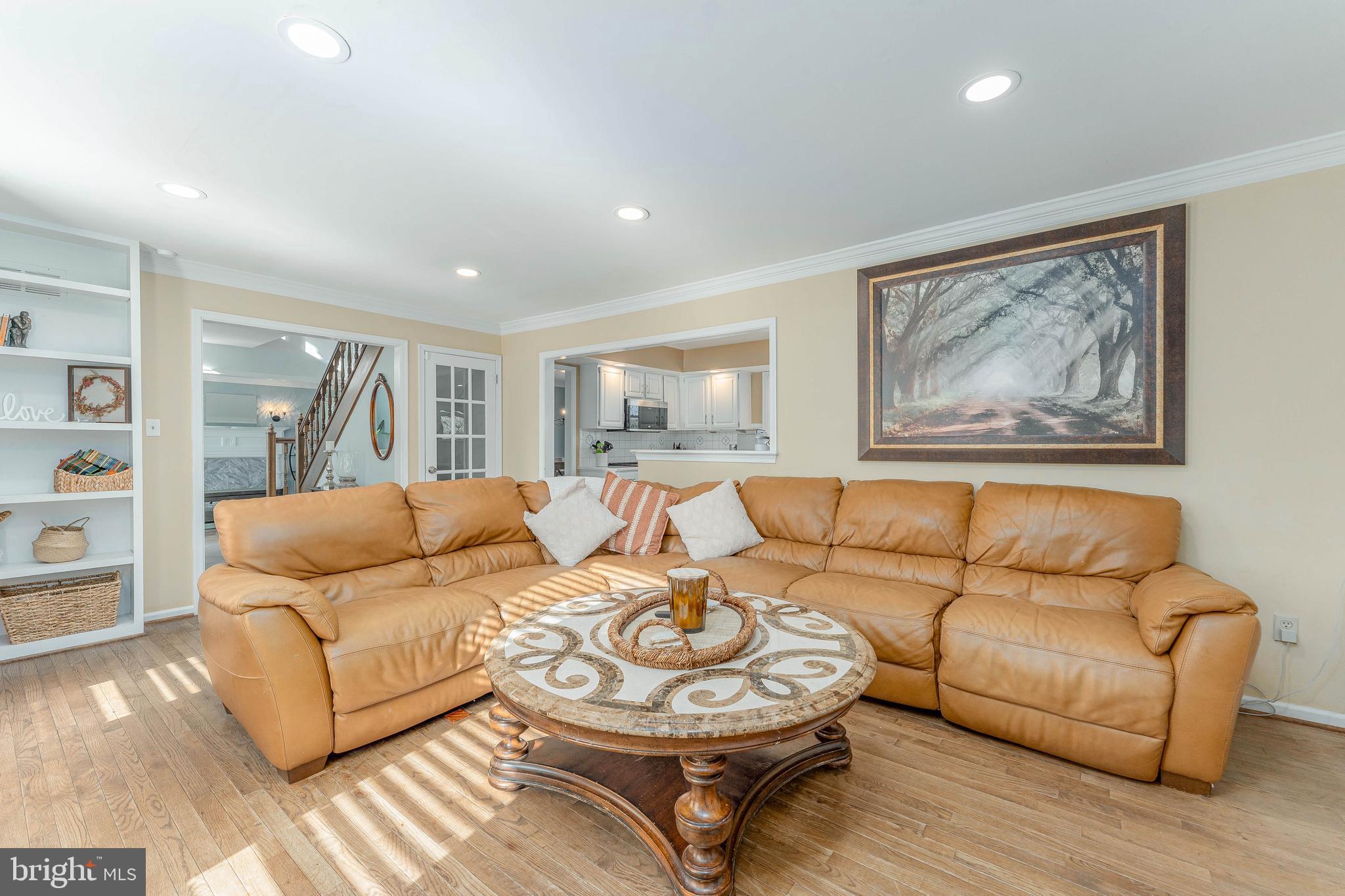 8 Matthews Run Road Chester Springs, PA 19425 - Photo 9 of 80 Family Room