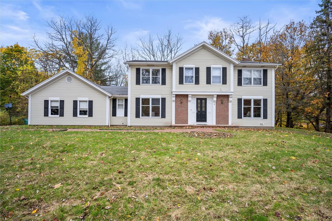 4 Weston Ridge Penfield, NY 14625 - Photo 1 of 1 Gallery Image 1