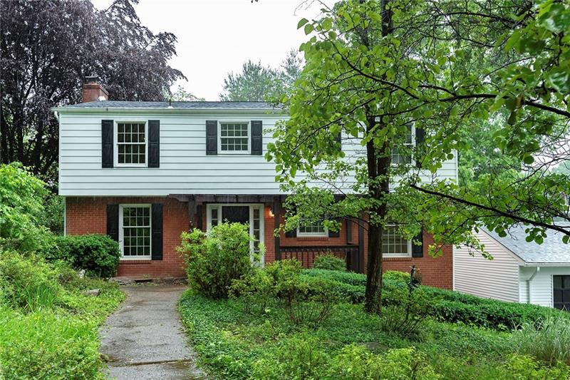 761 Thompson Run Road Pittsburgh, PA 15237 - Photo 1 of 25 Gallery Image 1