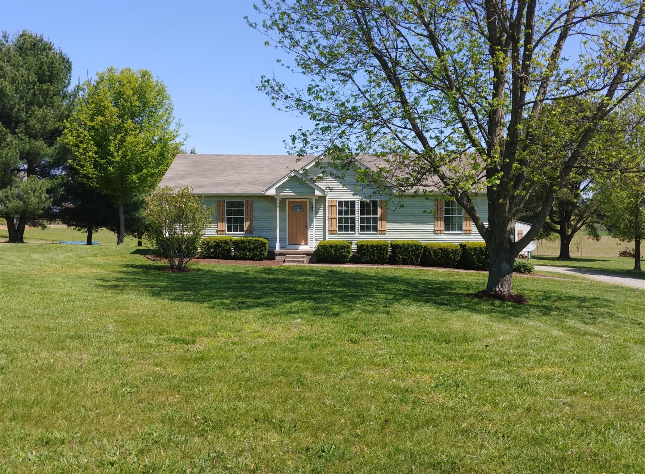6102 Cook Road Orlinda, TN 37141 - Photo 1 of 16 Gallery Image 1