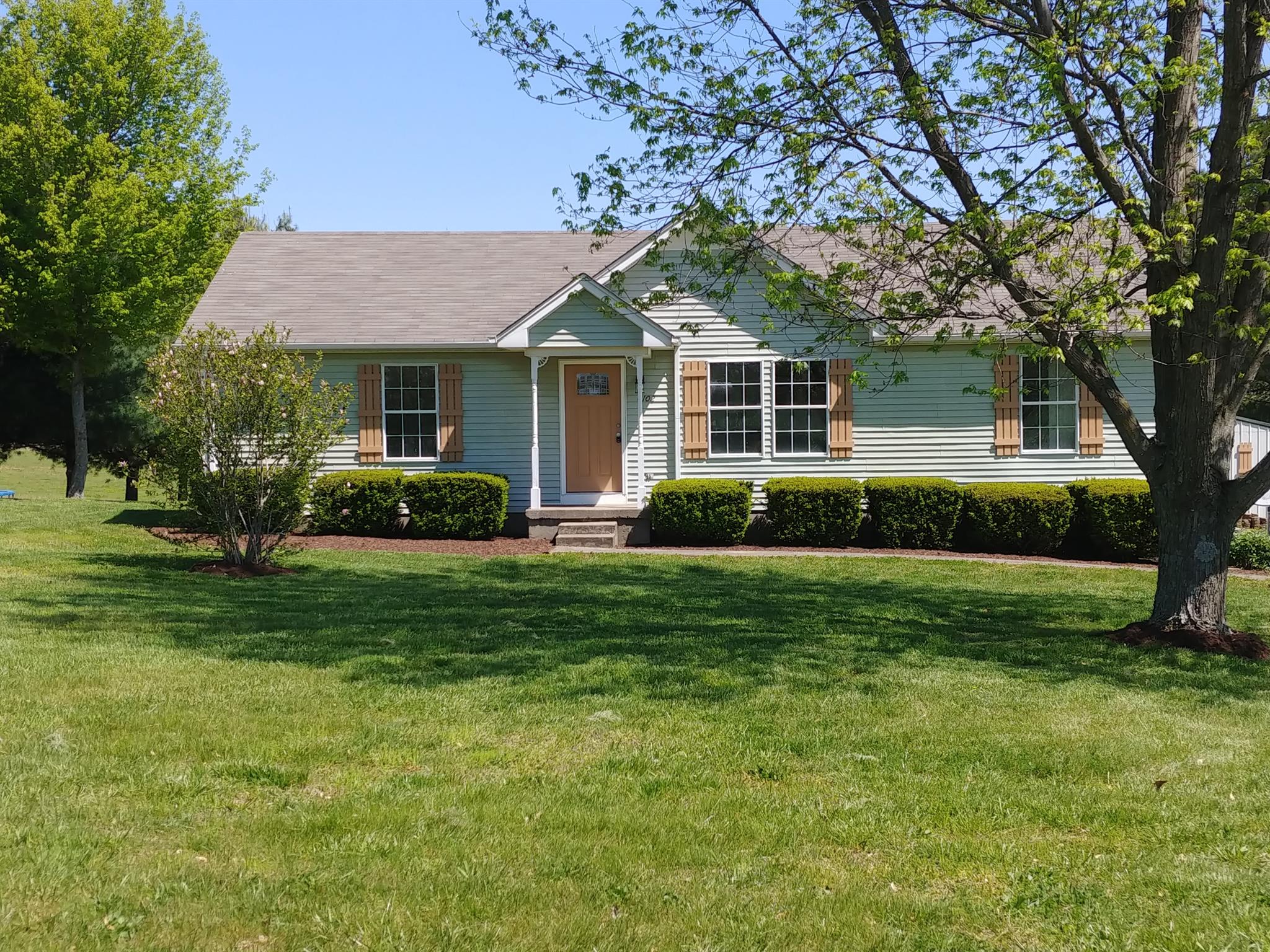 6102 Cook Road Orlinda, TN 37141 - Photo 2 of 16 Gallery Image 2