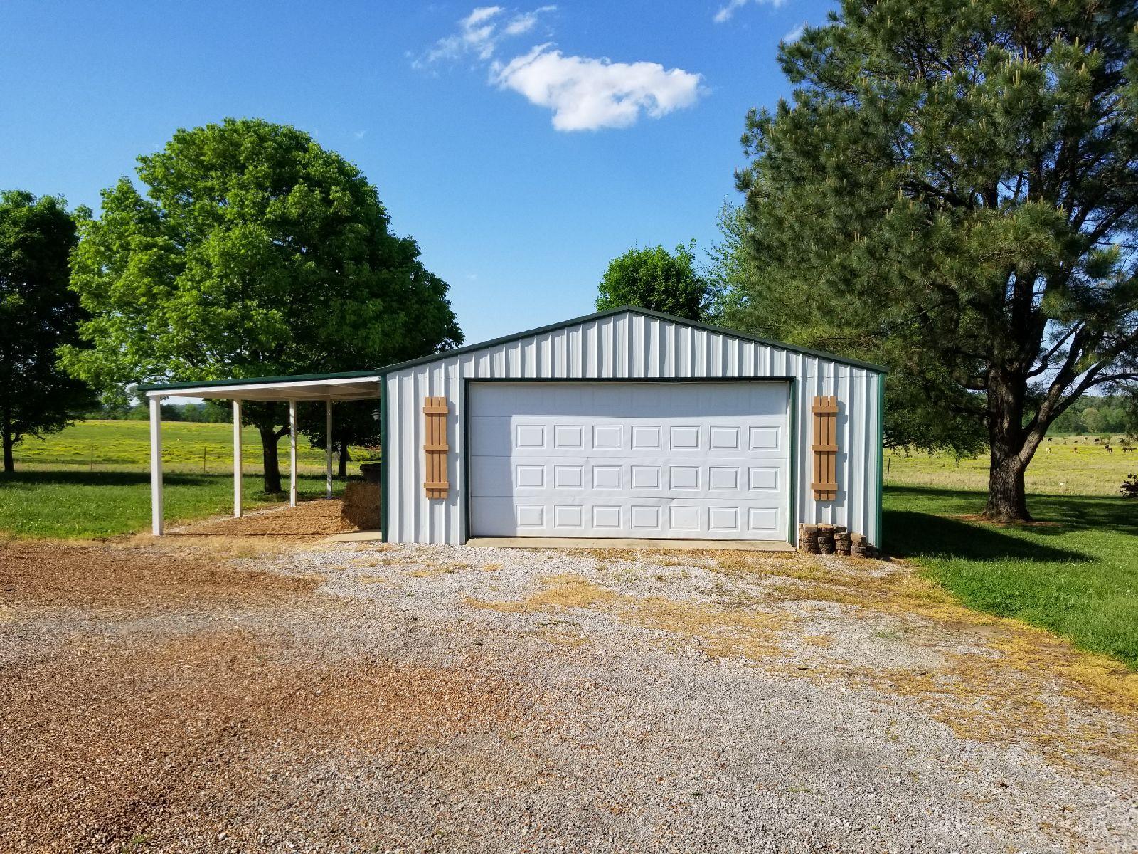 6102 Cook Road Orlinda, TN 37141 - Photo 3 of 16 Gallery Image 3