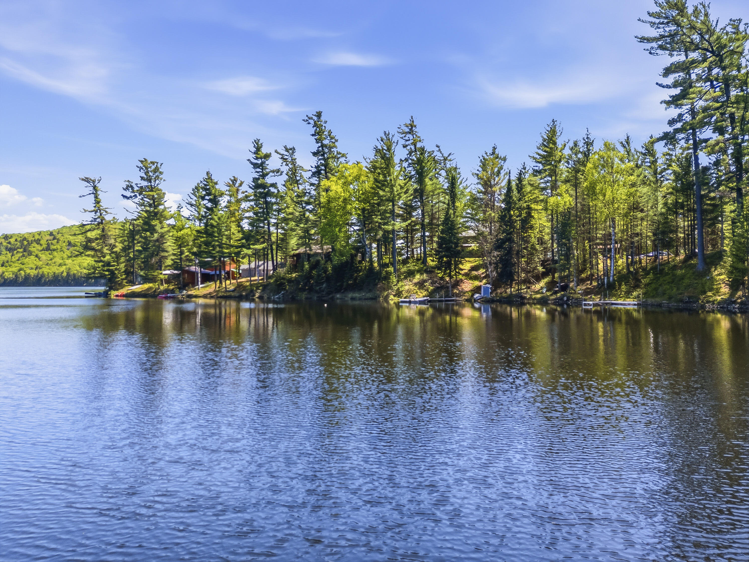 58 West Arnold Pond Road Eustis, ME 04936 - Photo 40 of 51 58 W Arnold Pond Clb Rd_148