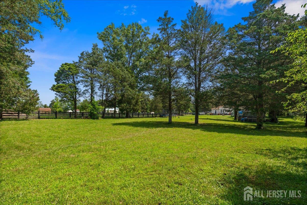 5 Applegate Road Jobstown, NJ 08041 - Photo 30 of 34 a view of a trees and basketball court