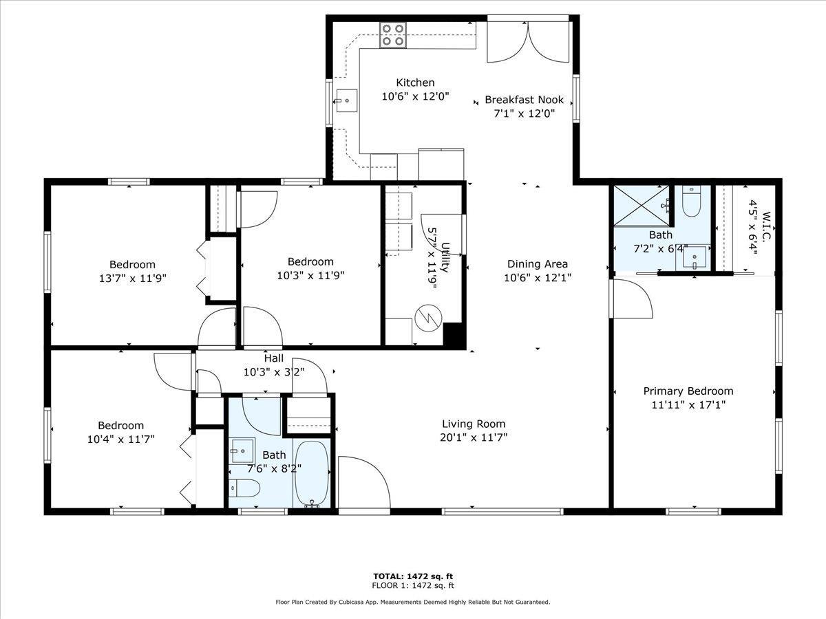 5 Applegate Road Jobstown, NJ 08041 - Photo 31 of 34 a picture of a park