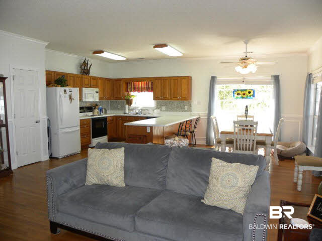 9577 South Bay Street Foley, AL 36535 - Photo 6 of 42
