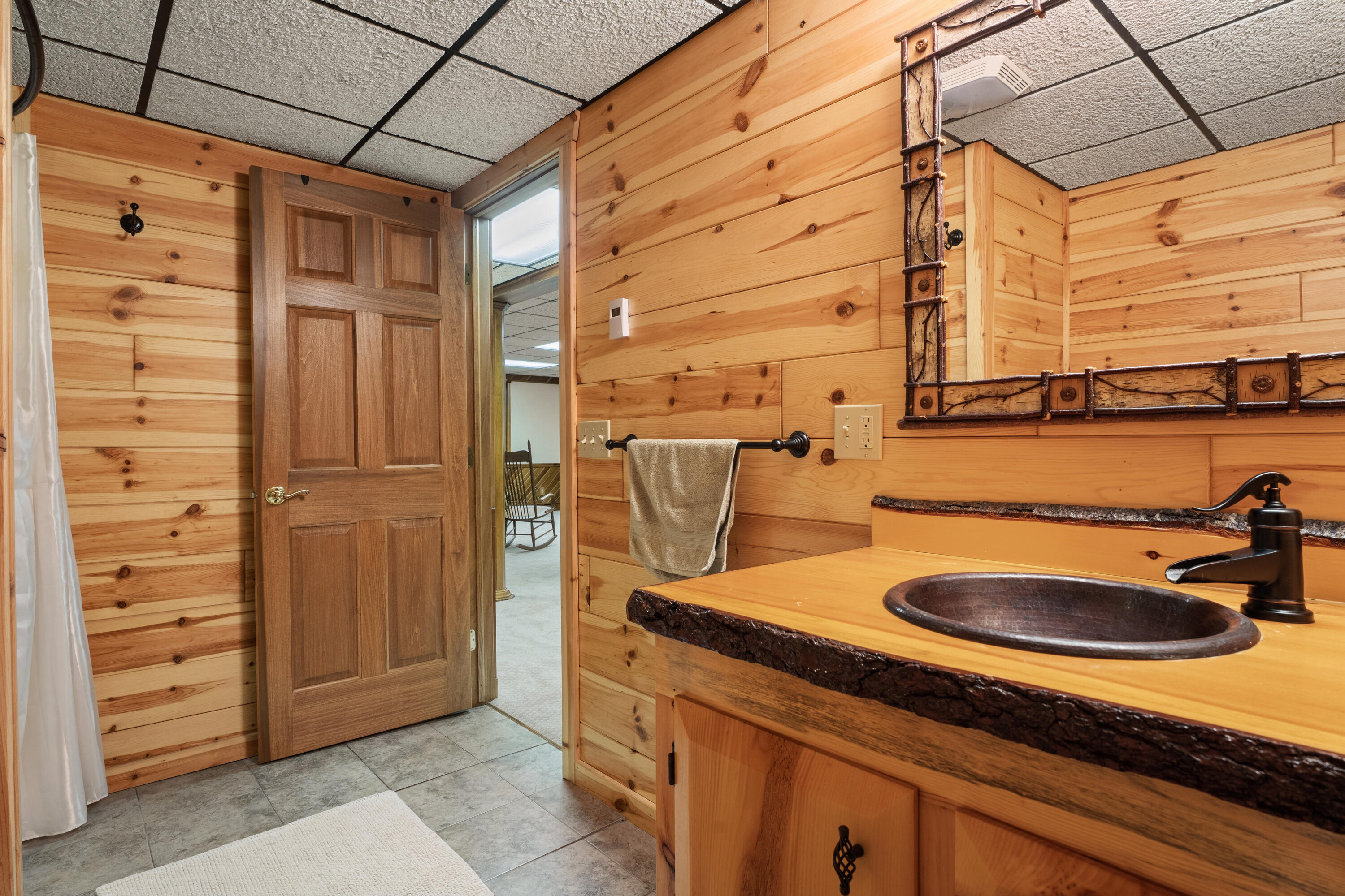 719 Wright Road Grayling, MI 49738 - Photo 54 of 91