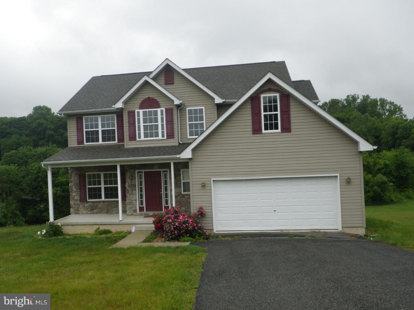 335 Blake Road Oxford, PA 19363 - Photo 1 of 21