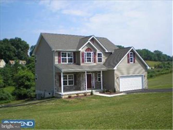 335 Blake Road Oxford, PA 19363 - Photo 3 of 21 Exterior Front