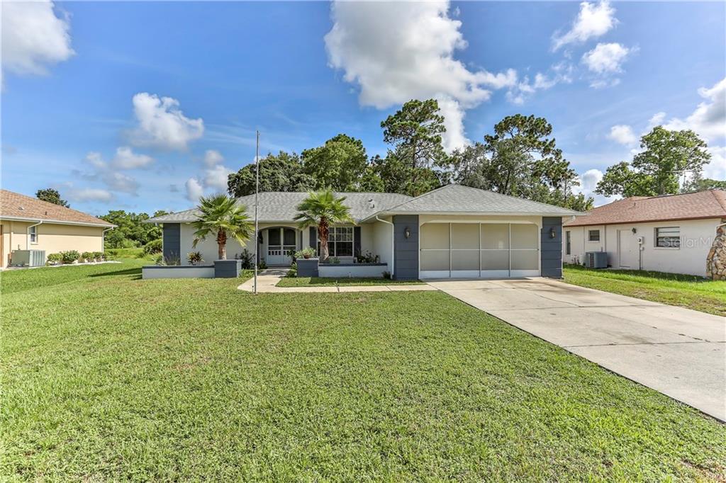 8367 Dunnellon Road Weeki Wachee, FL 34613 - Photo 1 of 1