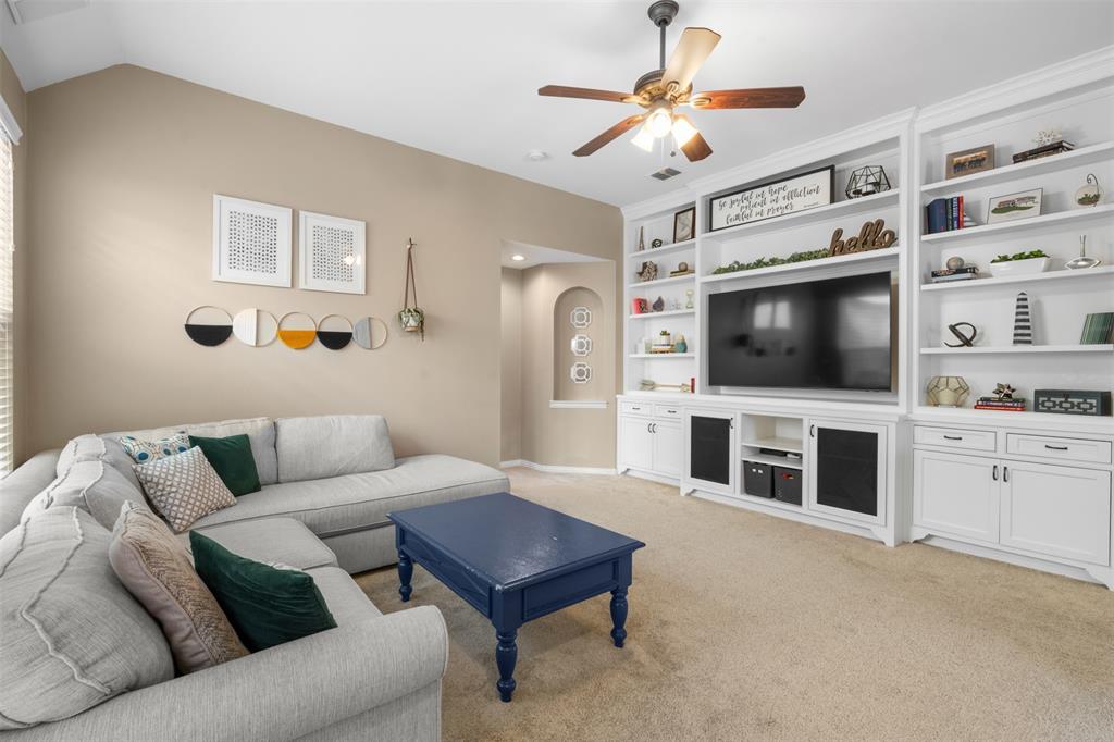 1908 Trail Ridge Lane Flower Mound, TX 75028 - Photo 13 of 28
