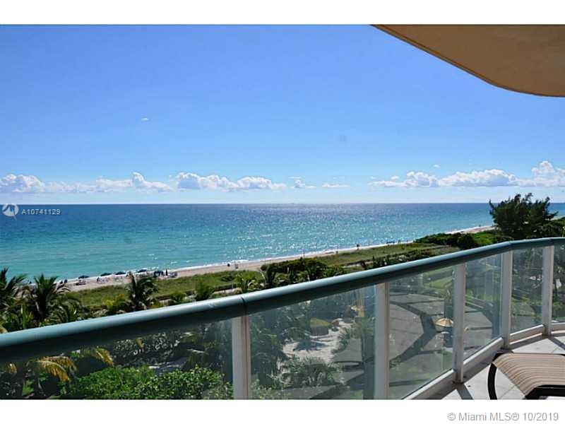 8855 Collins Avenue, Unit 5J Surfside, FL 33154 - Photo 3 of 33