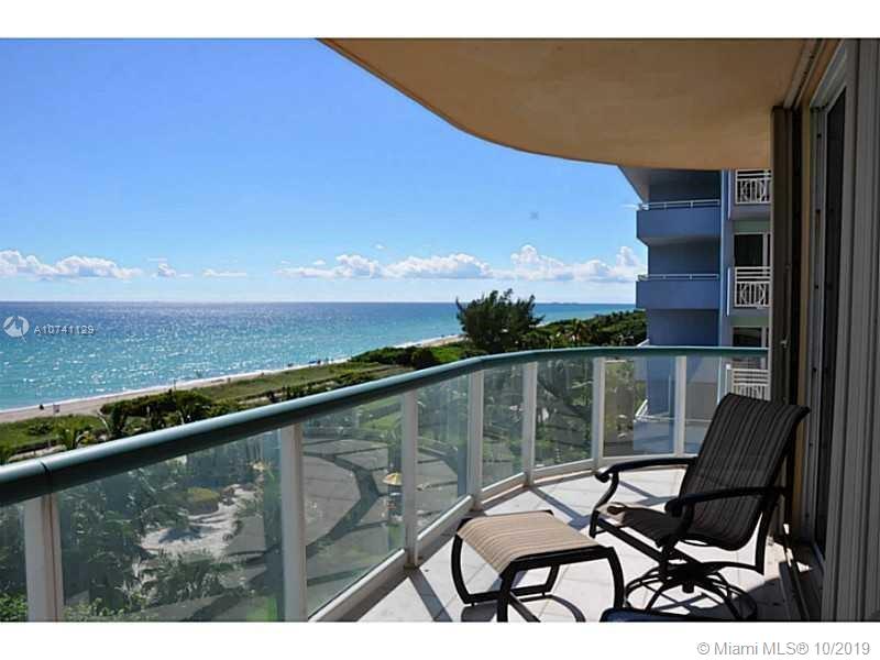 8855 Collins Avenue, Unit 5J Surfside, FL 33154 - Photo 4 of 33