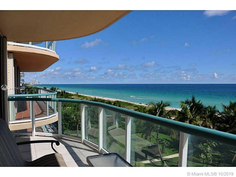 8855 Collins Avenue, Unit 5J Surfside, FL 33154 - Photo 6 of 33