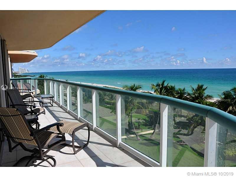 8855 Collins Avenue, Unit 5J Surfside, FL 33154 - Photo 7 of 33