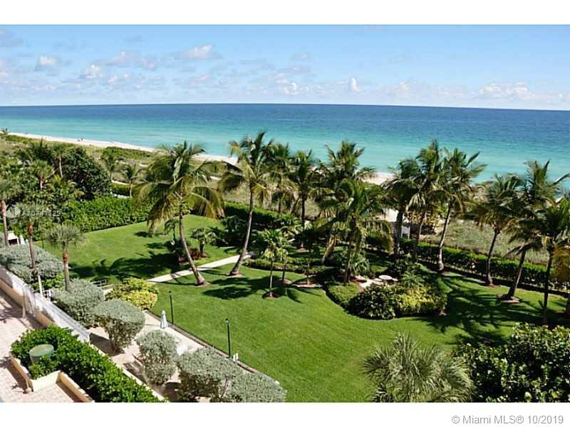 8855 Collins Avenue, Unit 5J Surfside, FL 33154 - Photo 8 of 33