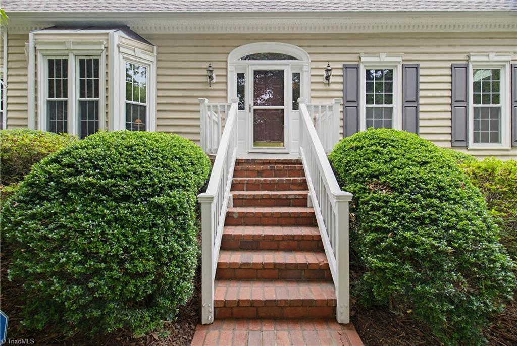520 Barrett Road Winston-Salem, NC 27104 - Photo 26 of 27