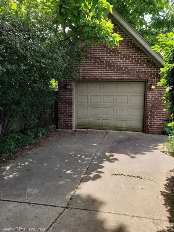 515 Harrison Street Rochester, MI 48307 - Photo 29 of 29