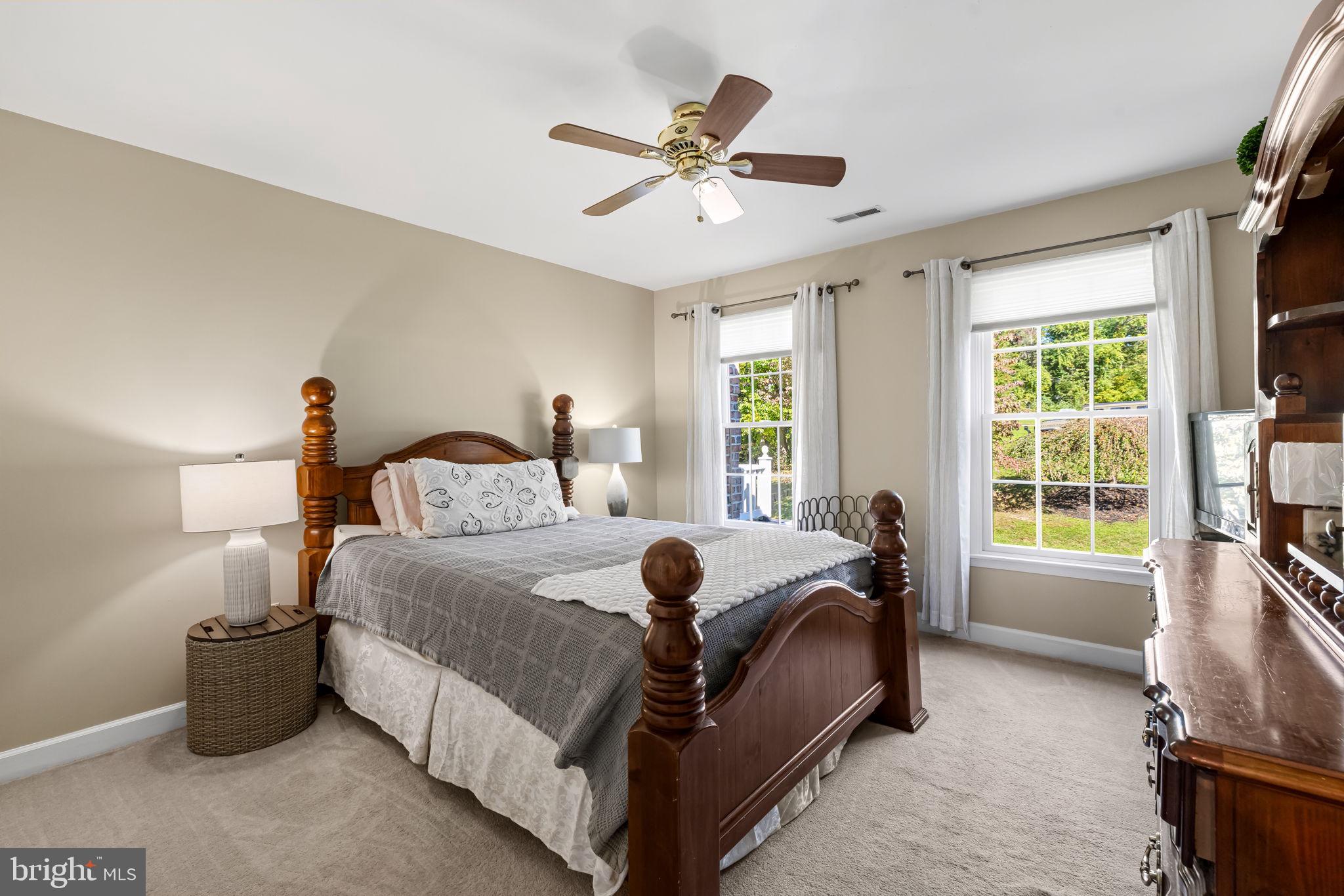 111 Wind Tree Valley Road Parkton, MD 21120 - Photo 40 of 79 Bedroom 2
