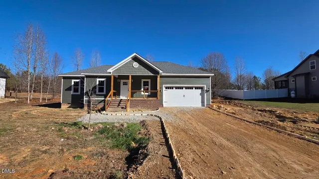$425,000 | 55 Leisure Lane, Louisburg, NC 27549