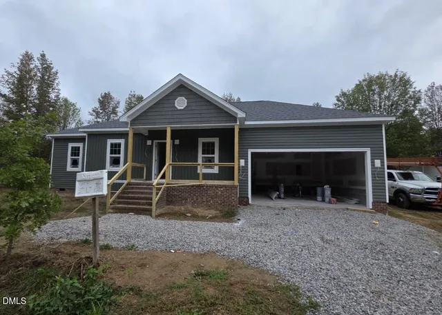 $450,000 | 55 Leisure Lane, Louisburg, NC 27549