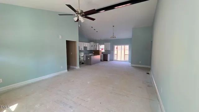 $424,900 | 55 Leisure Lane, Louisburg, NC 27549