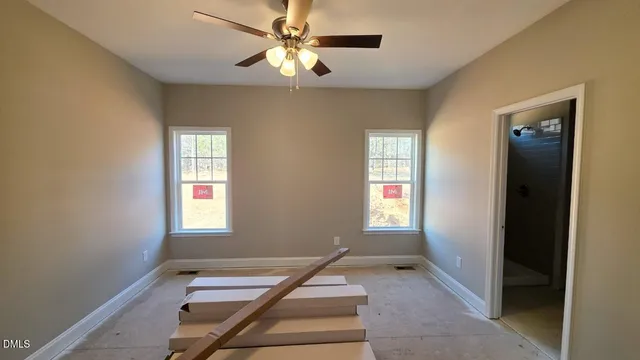 $424,900 | 55 Leisure Lane, Louisburg, NC 27549