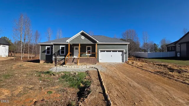$425,000 | 55 Leisure Lane, Louisburg, NC 27549