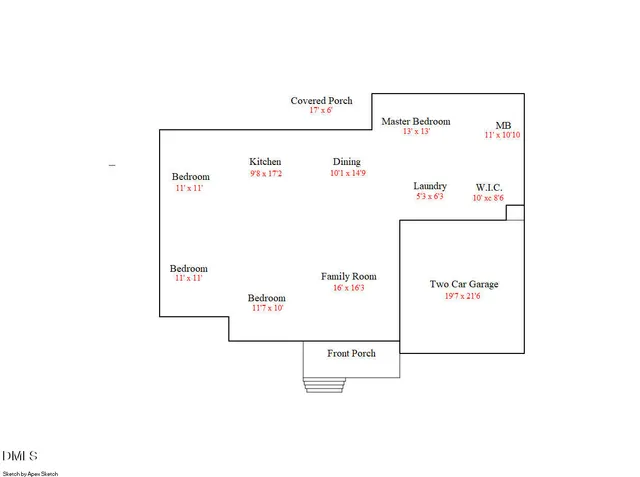 $424,900 | 55 Leisure Lane, Louisburg, NC 27549