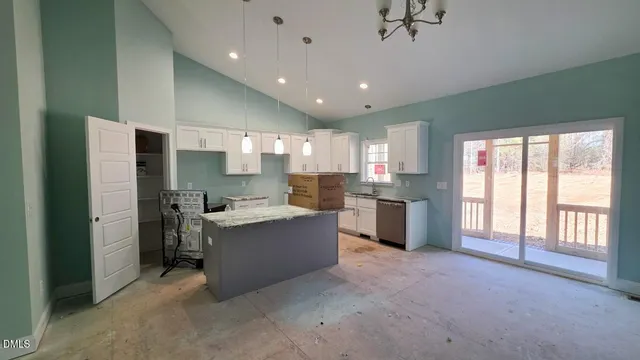 $425,000 | 55 Leisure Lane, Louisburg, NC 27549