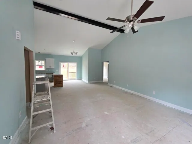 $450,000 | 55 Leisure Lane, Louisburg, NC 27549