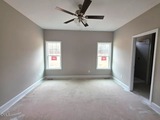 $450,000 | 55 Leisure Lane, Louisburg, NC 27549