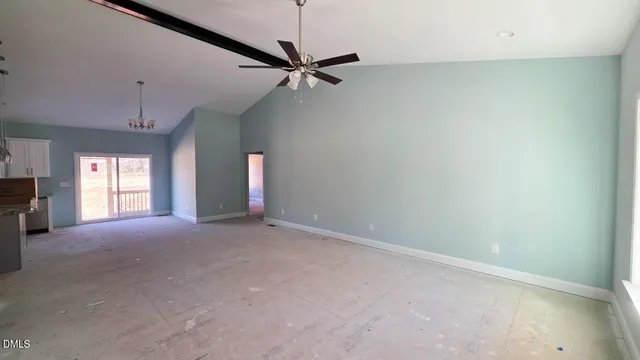 $424,900 | 55 Leisure Lane, Louisburg, NC 27549