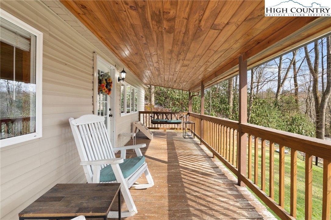 170 Rourke Ridge Road Deep Gap, NC 28618 - Photo 2 of 34