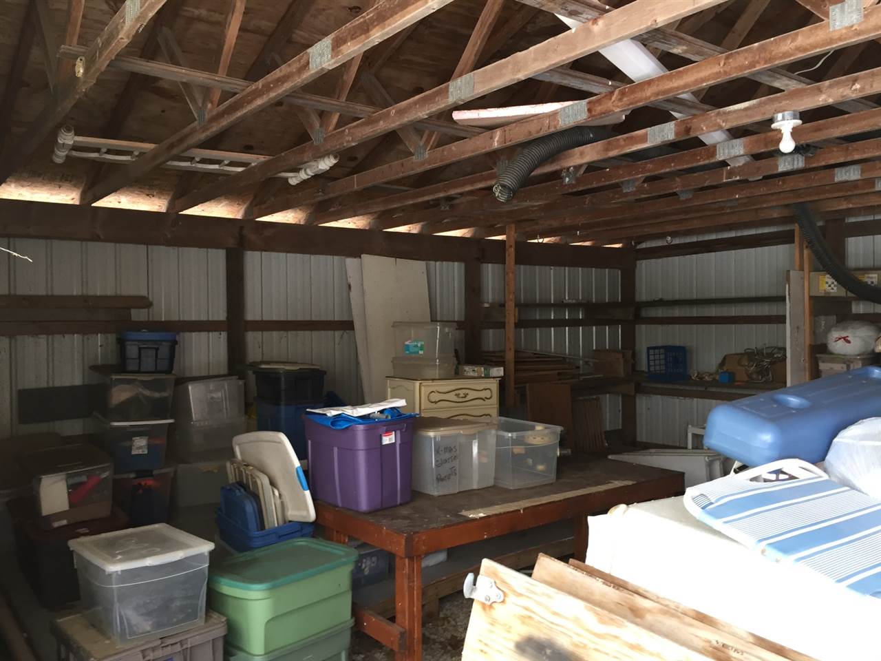 8105 Sparling Road Goodells, MI 48027 - Photo 27 of 28