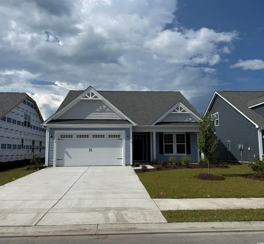 $574,462 | 244 Broughton Drive, Myrtle Beach, SC 29579