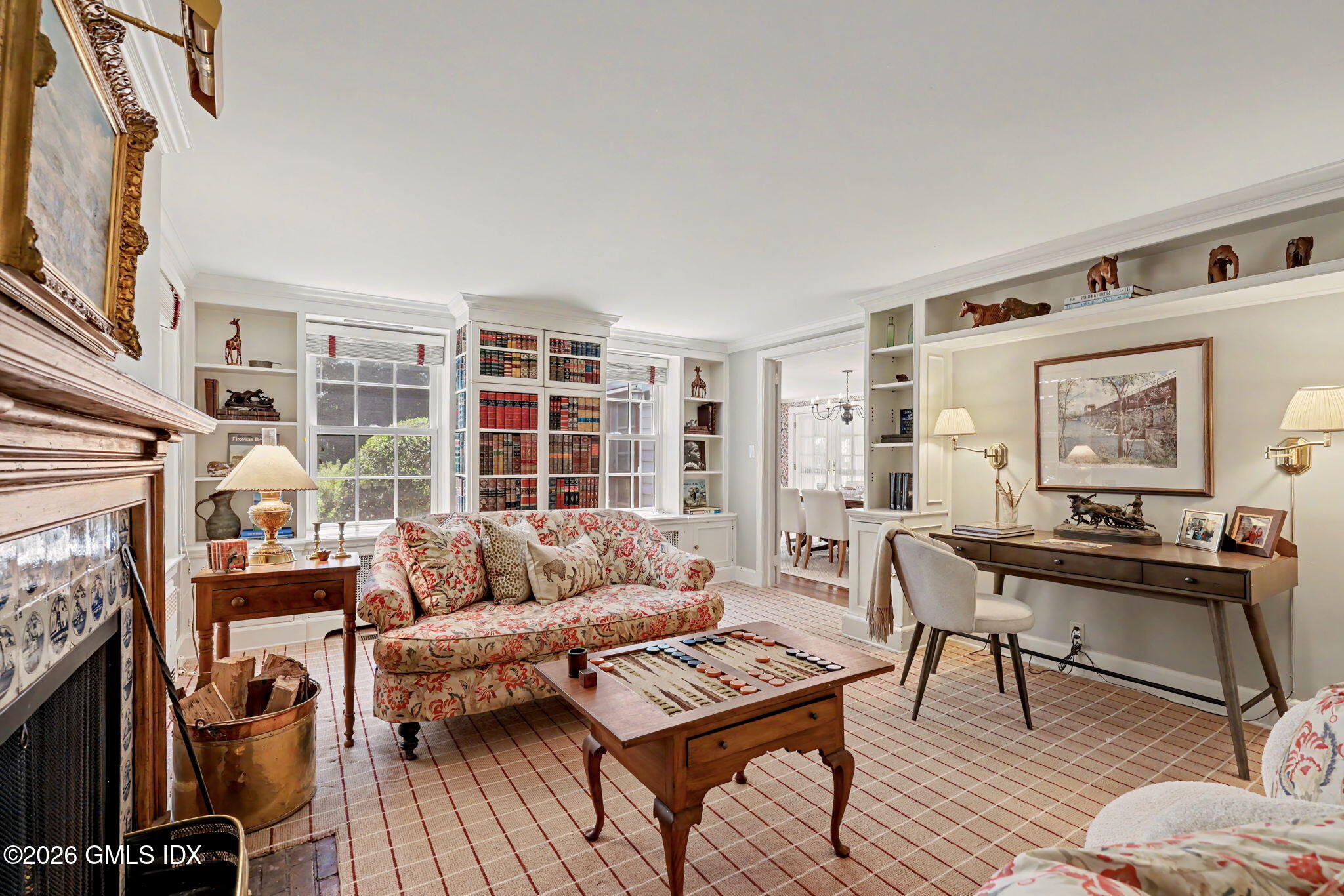 57 Clapboard Ridge Road Greenwich, CT 06830 - Photo 8 of 29 22-web-or-mls-57-clapboard-ridge-rd