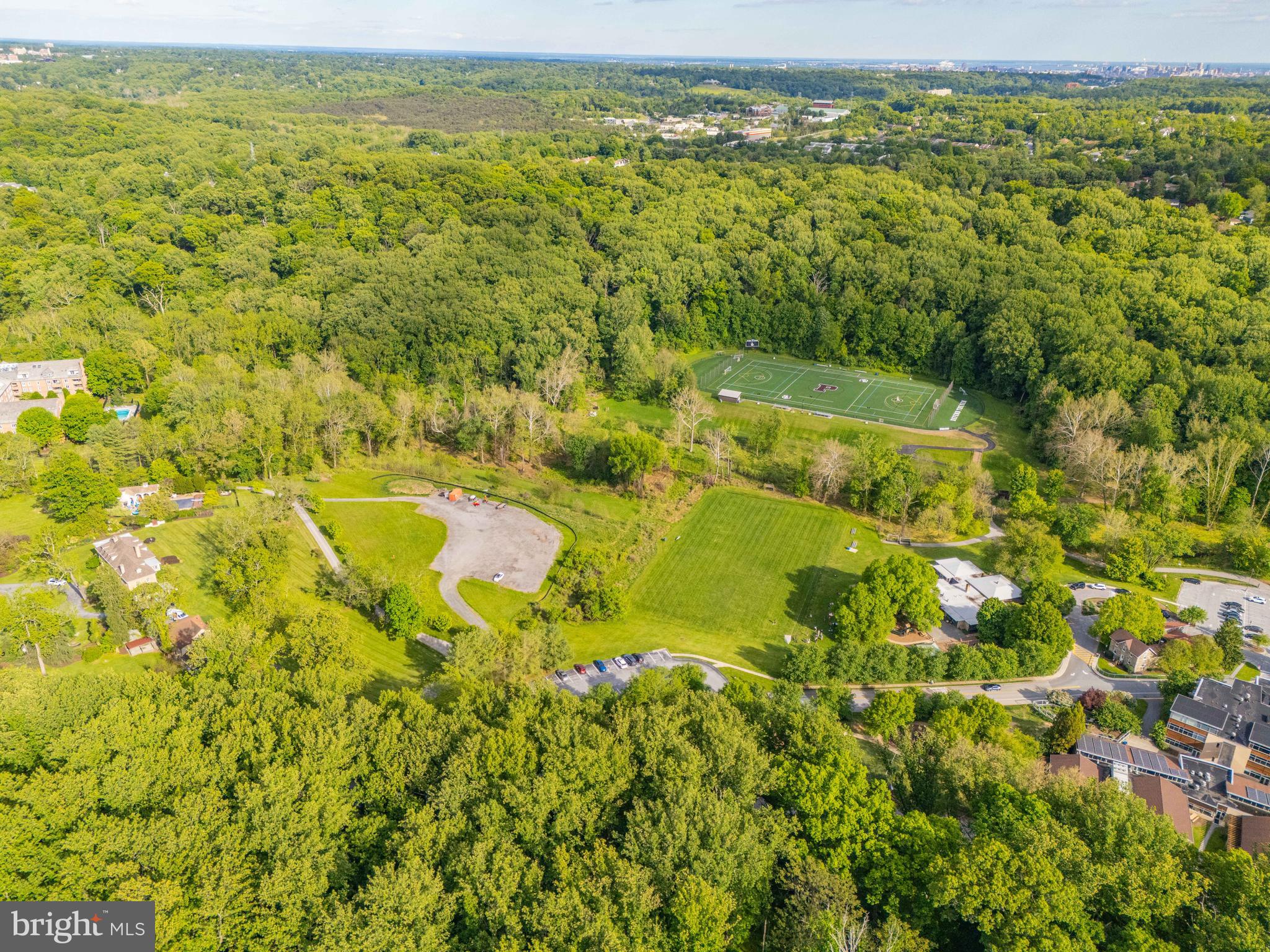 2504 Stone Mill Road Baltimore, MD 21208 - Photo 118 of 123