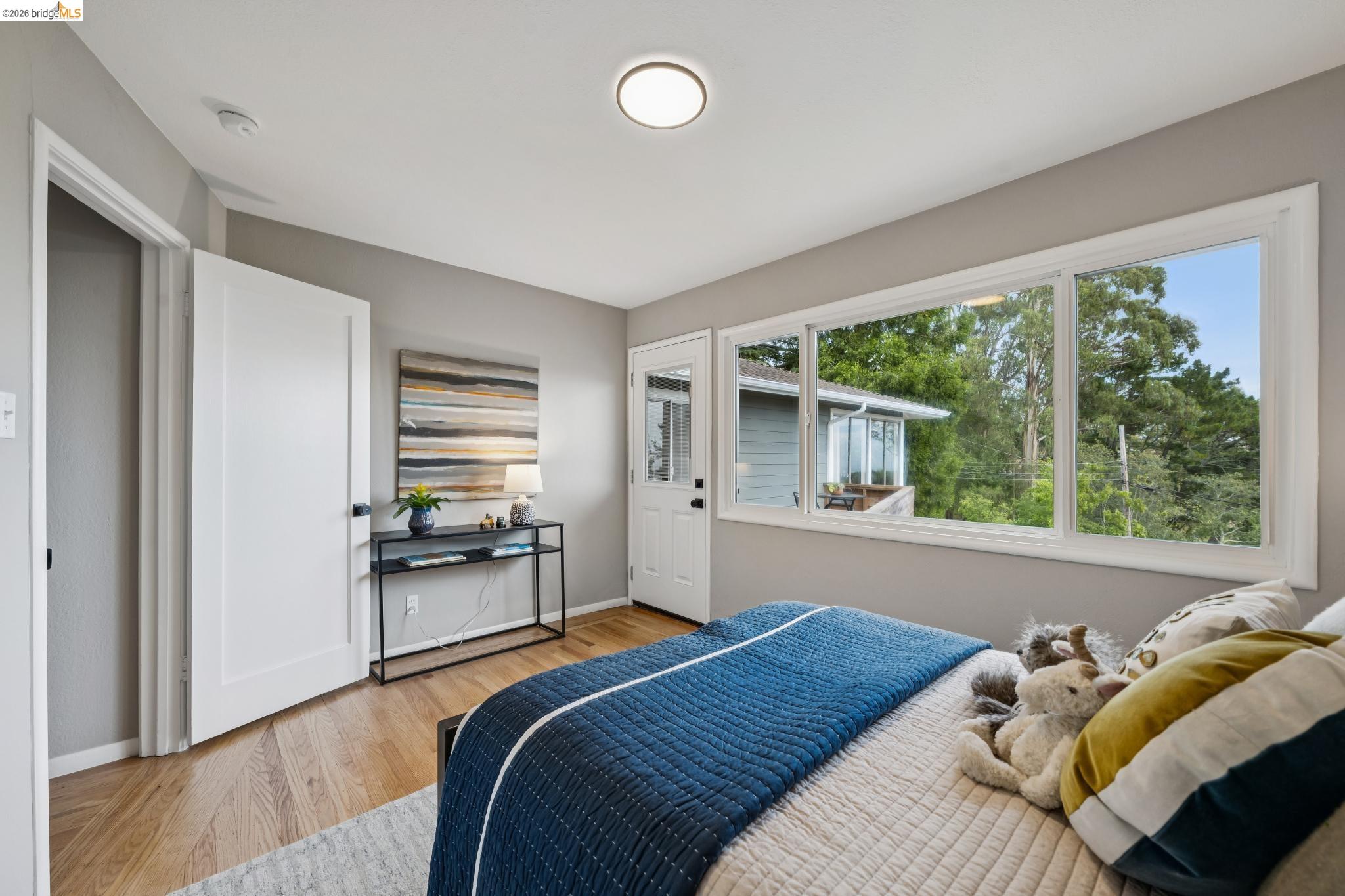 1427 Summit Road Berkeley, CA 94708 - Photo 46 of 84
