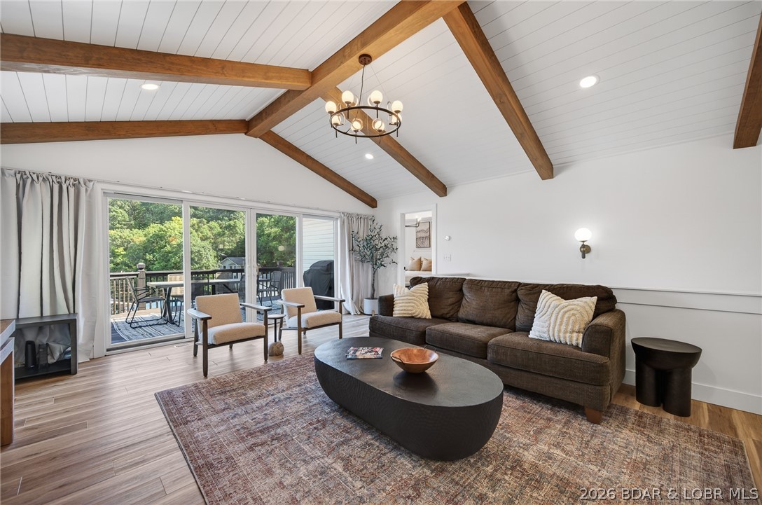 25 Old Sassafrass Road Eldon, MO 65026 - Photo 23 of 58 Inviting and elegant - who wouldn't be proud to en