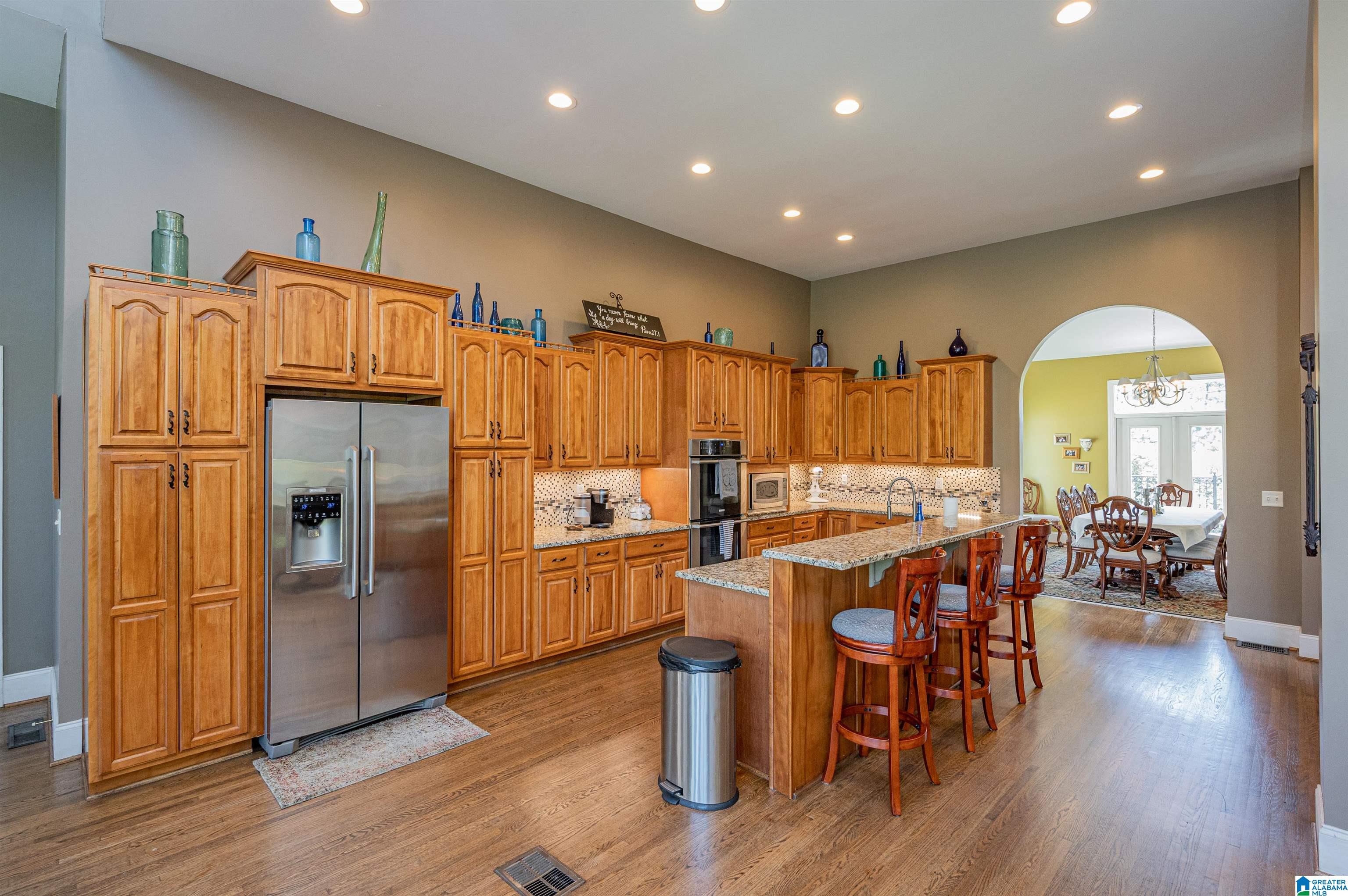 108 Hampton Cove Pelham, AL 35124 - Photo 13 of 50