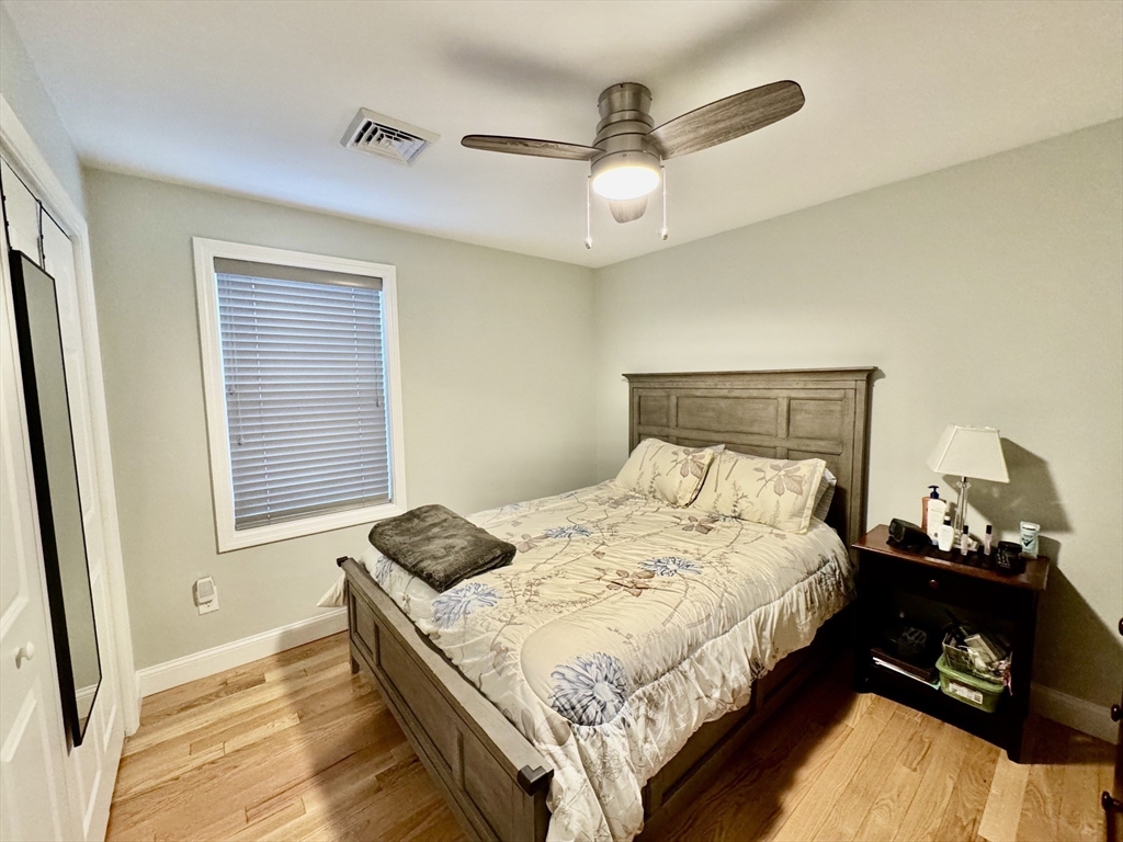 60 Garside Street, Unit 5 Fall River, MA 02720 - Photo 11 of 12