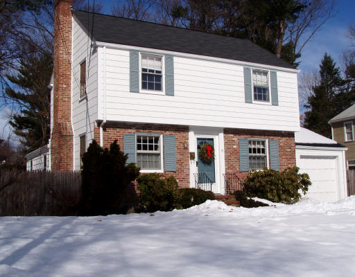 19 Greenwood Road Natick, MA 01760 - Photo 1 of 1 Gallery Image 1