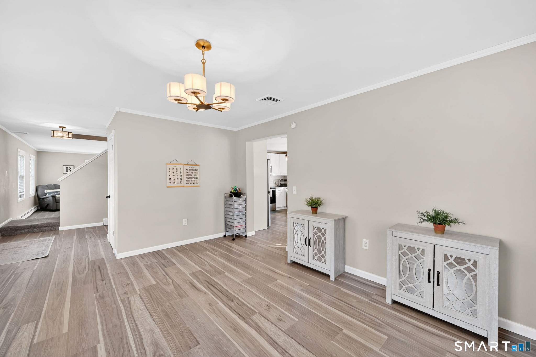 97 Bass Road Windham, CT 06280 - Photo 25 of 40 a view of a room with wooden floor