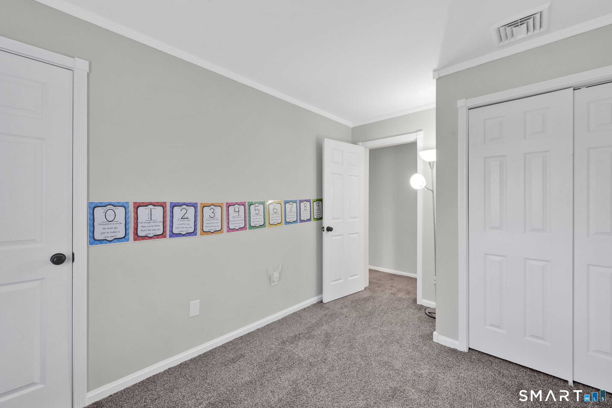 97 Bass Road Windham, CT 06280 - Photo 40 of 40 a view of a hallway